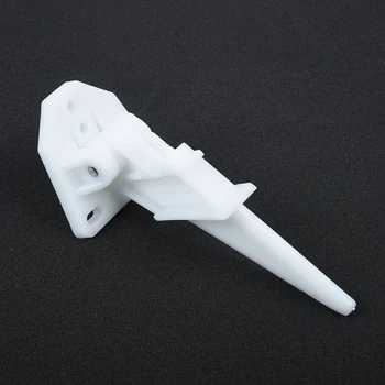 

Sea Speedometer Pickup 80 Mph Lever Pitot Plastic Parts Replacement Kit