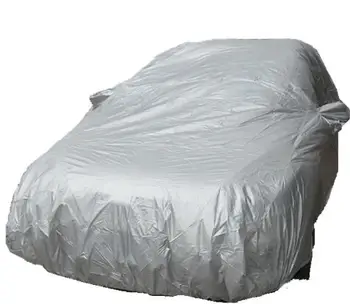 

Car Covers Size S M L XL SUV L XL Indoor Outdoor Full Car Cover Sun UV Snow Dust Rain Resistant Protection