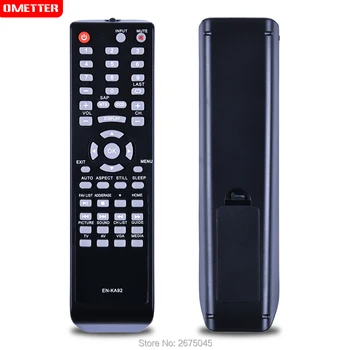 

TV remote control use for Hisense LED LCD TV EN-KA92