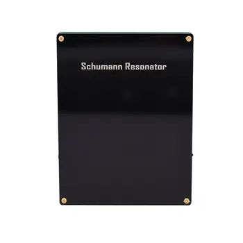 Lusya schumann 7.83 60hz 波発生器超低周波パルス発生器共鳴宇宙エネルギー共鳴とケース