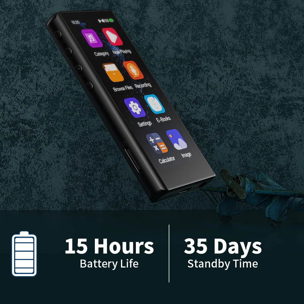 SmallRig DSLR Camera Hand Universal Grip Wooden