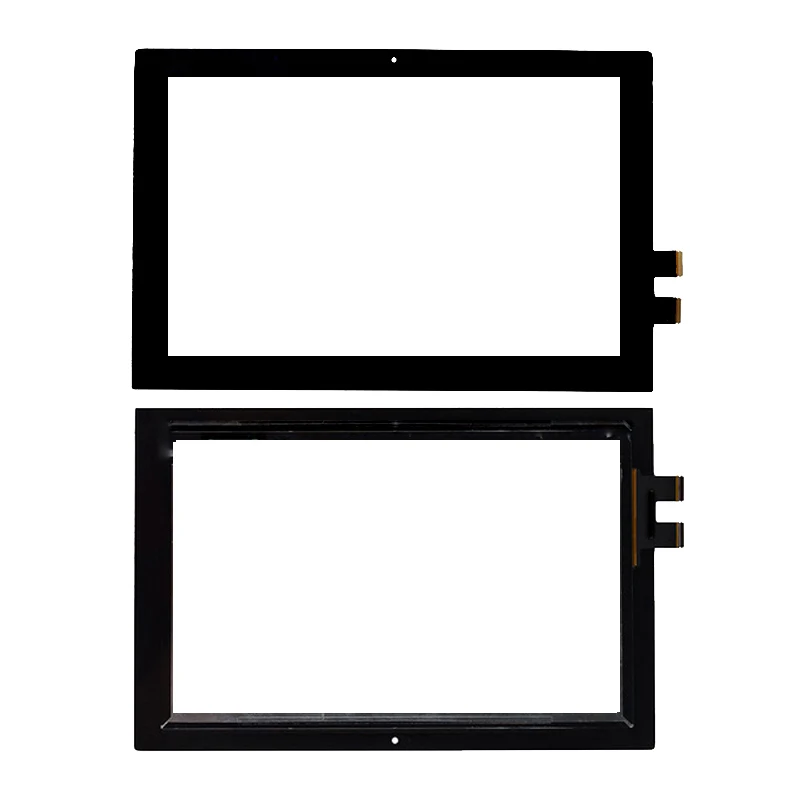 KUERT для lenovo Miix 3 1030 Miix3 1030 сенсорный экран дигитайзер сенсорная панель стекло Бесплатные инструменты