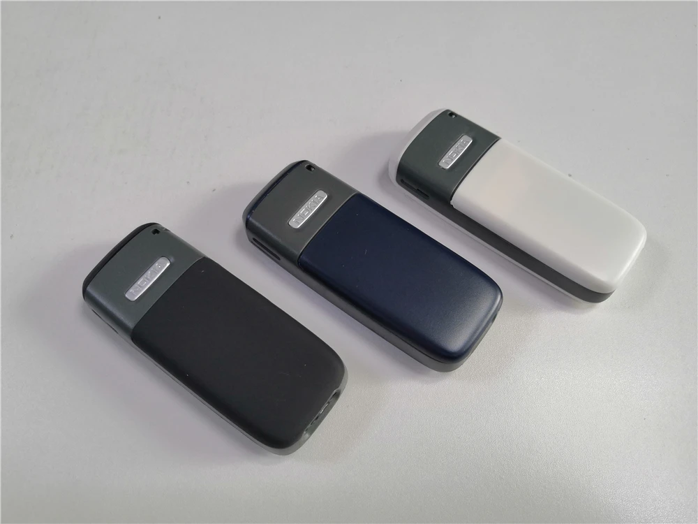 2610 быстрая разблокировка Nokia оригинал мобильный телефон 10 шт. бесплатная