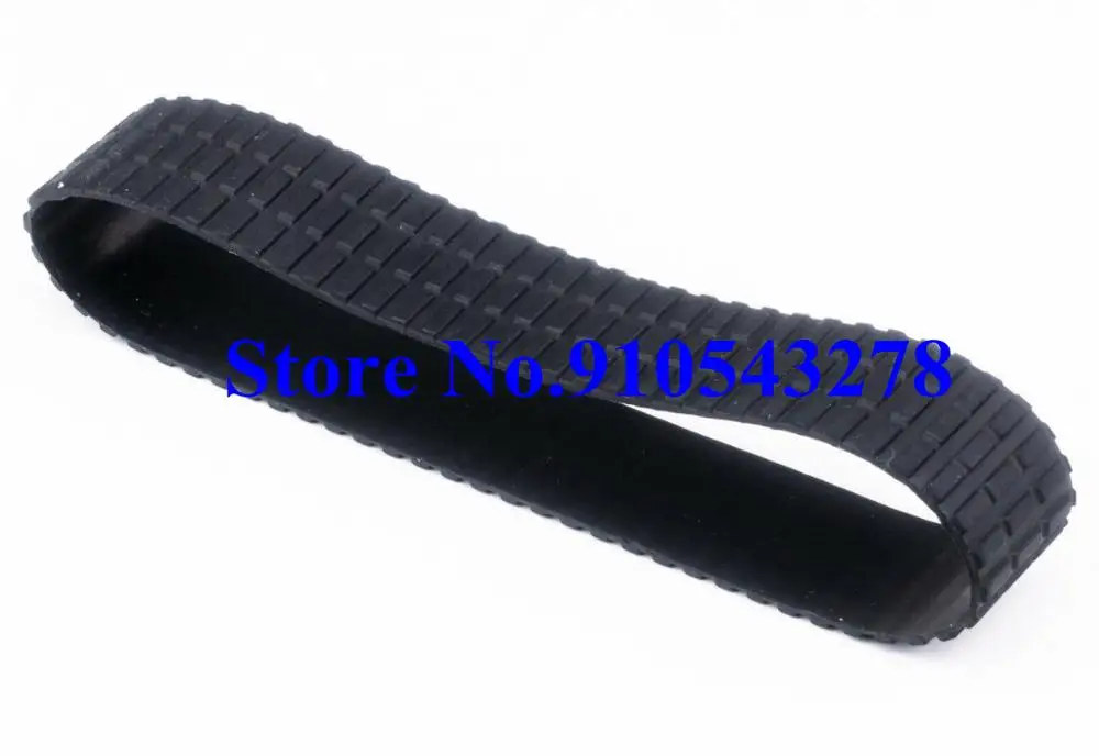 

NEW Lens Zoom Grip Rubber Ring For NIKON AF-S VR NIKKOR 18-200 mm 18-200mm 3.5-5.6 Repair Part (Gen 1)