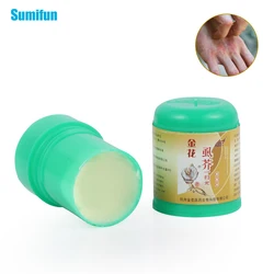 10g Antibacterial Cream Skin Psoriasis Cream Dermatitis Eczematoid Eczema Ointment Psoriasis Skin Rash Urticaria Desquamation