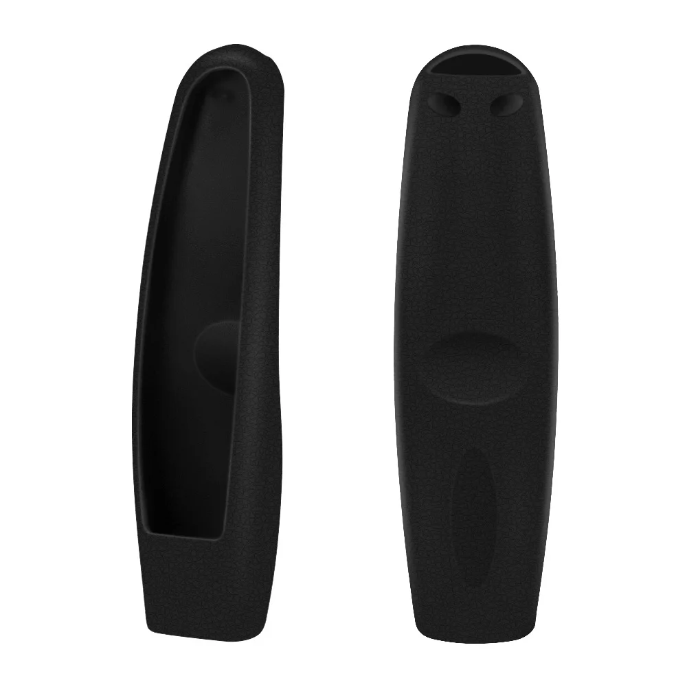 De alta calidad de Control remoto funda de silicona Carcasa protectora enfundada Smart TV Control remoto cubierta