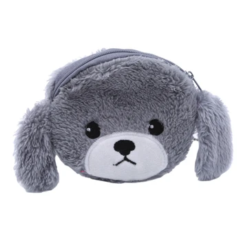 

Women Coin Purse Stuffed Toys Plush Animals Kids Toys For Girls Children Boys Baby Plush Soft Toys Billetera Mujer