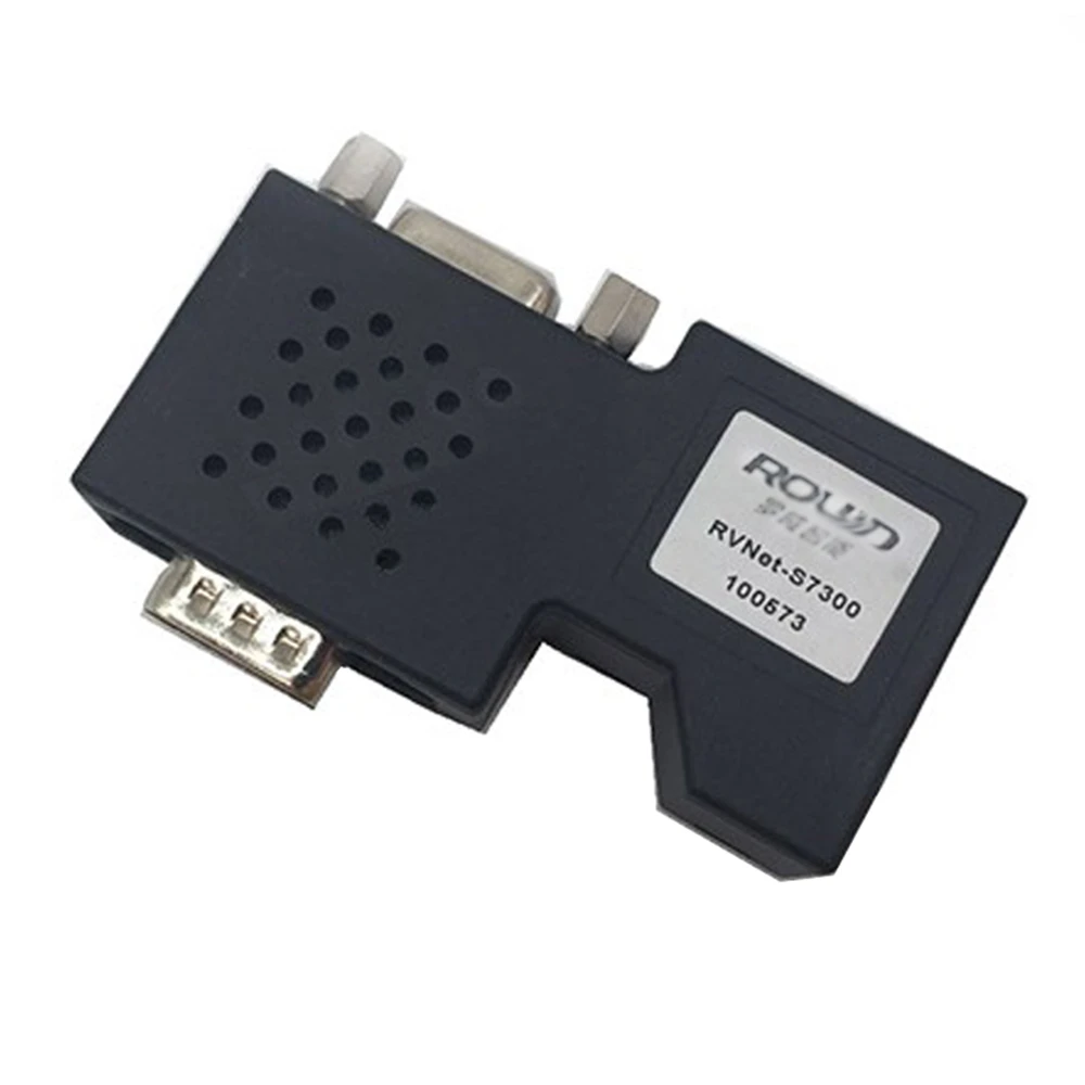 Mpi Dp Ppi To Ethernet Gateway Protocol Processor Module Rvnet-s7300 Modbus  Tcp Tia Siemens S7-200/300/400 Plc Cp343-1 Cp5611 - Connectors - AliExpress