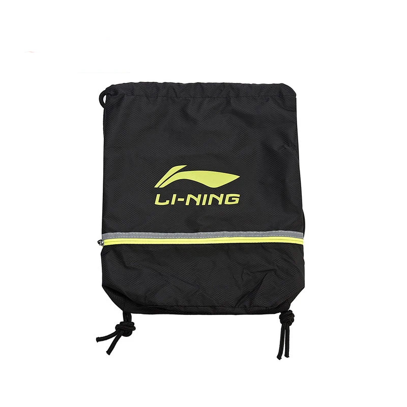 Спортивные сумки Li Ning унисекс Портативная сумка для обуви большой вместимости с