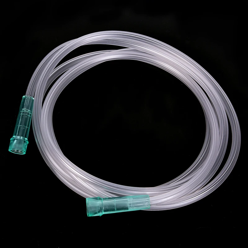 

1 шт. 1,8 м распылитель Мягкая трубка домашний воздушный компрессор распылитель аксессуары ингалятор катетер небулайзер чашка шланг для взрослых и детей лекарственный