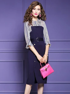 TESSCARA, женское роскошное бархатное платье с бисером, женские элегантные вечерние платья высокого качества, дизайнерские винтажные коктейльные платья