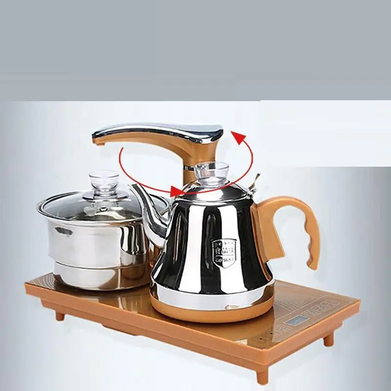 Akcesoria Do Kuchni украшение для сада Dekoration Gongfu Свадебный горшок с заваркой Cucina