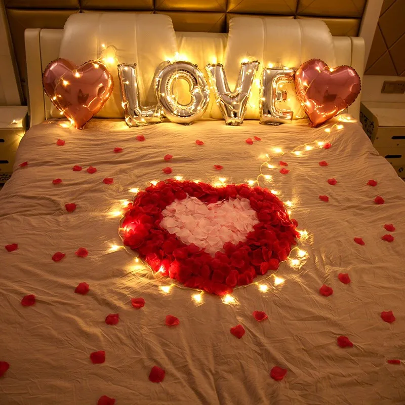 100pcs-lot-5-5cm-Artificial-Flowers-Simulation-Rose-Petals-Decorations-Wedding-Marriage-Room-Rose-Flower