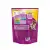Сухой корм для кошек Whiskas delicious pads with gentle паштетом, аппетитное ассорти с курицей и индейкой, 800г