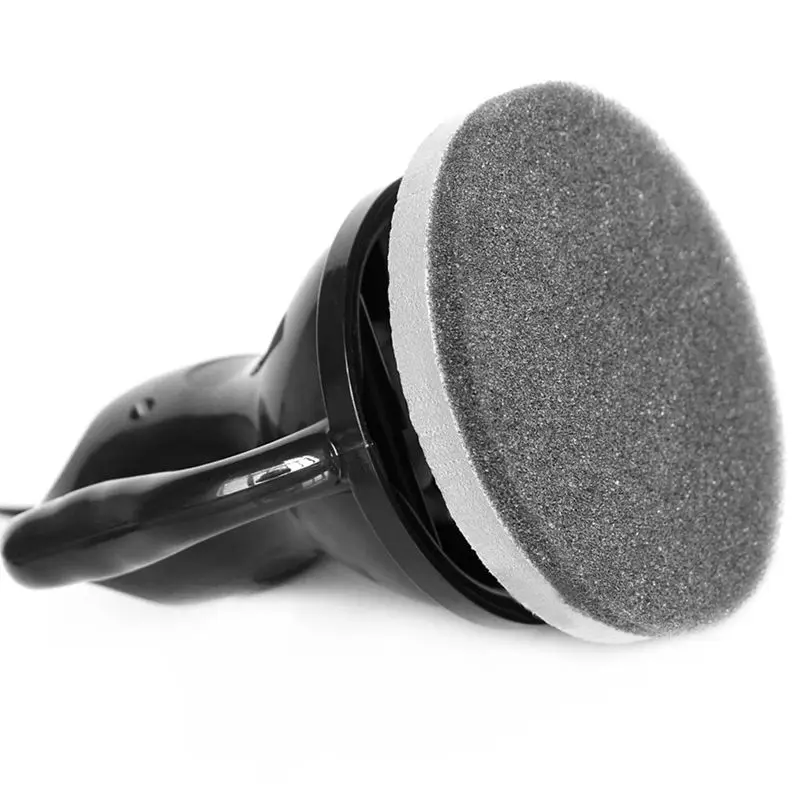 Billige Mini DC12V 40W Auto Polieren Maschine Wachsen Maschine Elektrische Glanz Farbe Power Kratzer Entfernen Schönheit Pflege Reparatur Polierer Schwarz