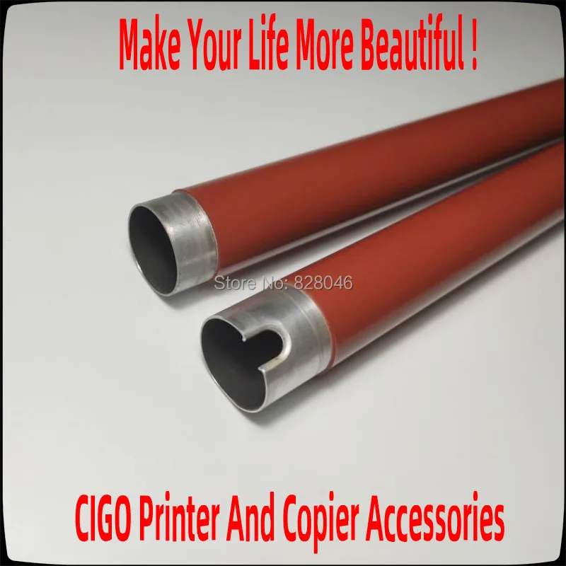 clx 3300 3305 JC66-03089A impressora a cores superior aquecedor fuser rolo