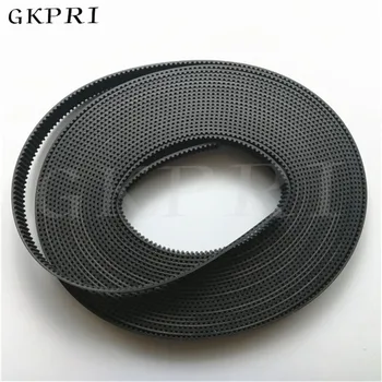 

Inkjet printer long belt 15-3M-9000 for Infinity Challenger Xaar 126 128 / Aprint Human Allwin Myjet Xuli Zhongye Mimaki JV33