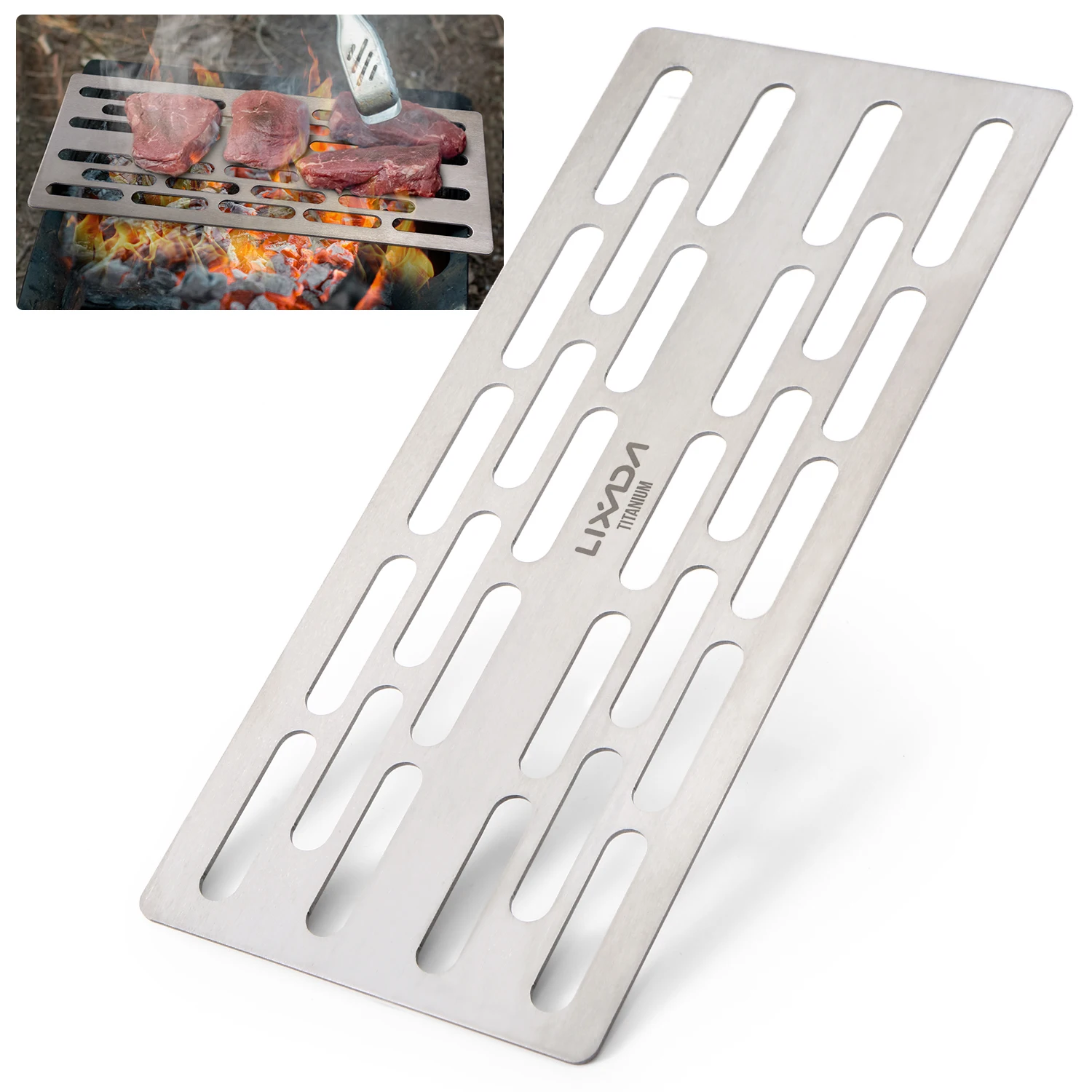 Barbecue Grill