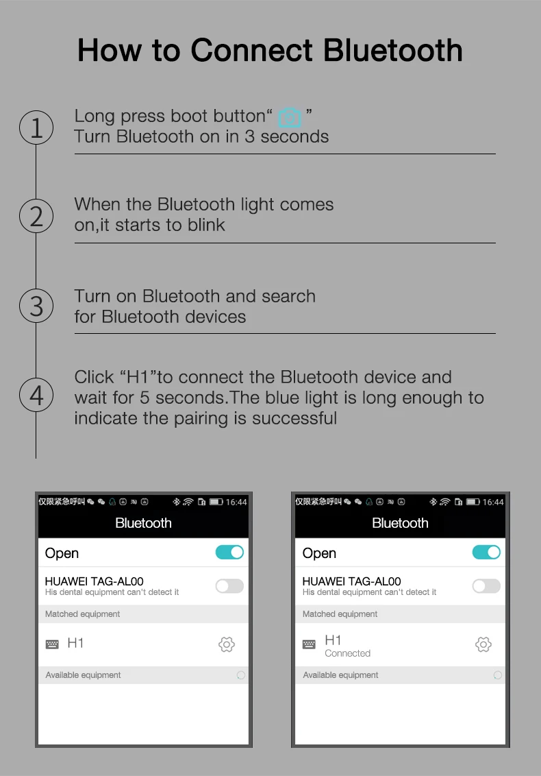 Bluetooth Selfie Stick (22)