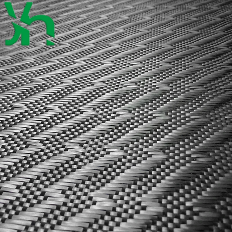 Lightning Textured Carbon Fiber Fabric 3K240g DIY Handmade Auto Parts Surface Modification Decoration fiberglass fabric
