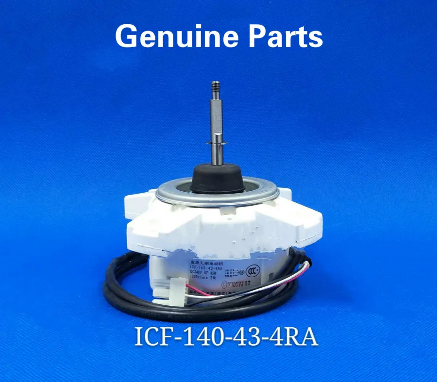 Applicable Toshiba air conditioning ICF140434RA accessories DC