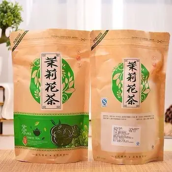 

2020 Fujian Mo Li Hua Cha Jasmine Tea Flower Tea Luscious for Anti-fatigue and Heatstroke Prevention