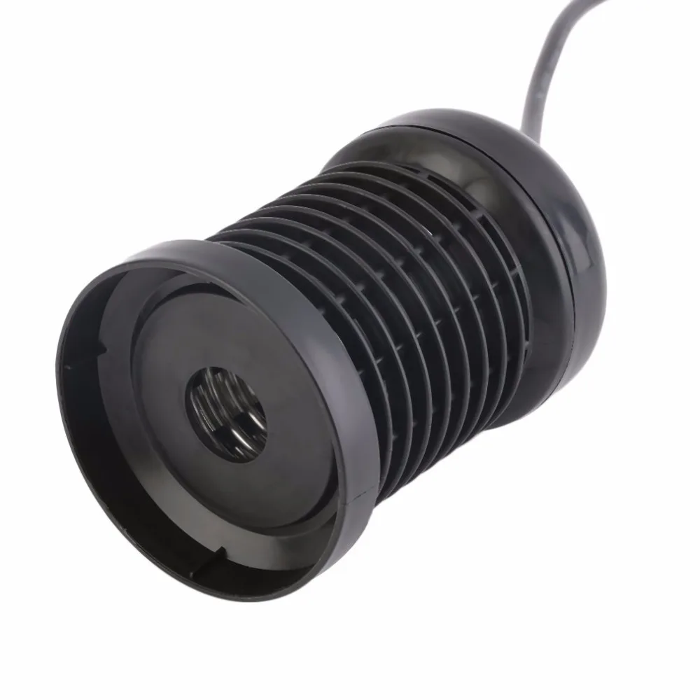 Detox Foot Bath Arrays Round Stainless Steel Array Aqua Spa Foot Massage Relief Tool Ionic Cleanse Ion Remove Pain DROP SHIP