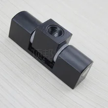 Dinbong HL025-1 распределитель коробка Петля двери шкафа переключатель, распределительный ящик шарнир с центральной установкой Switchgear аксессуары