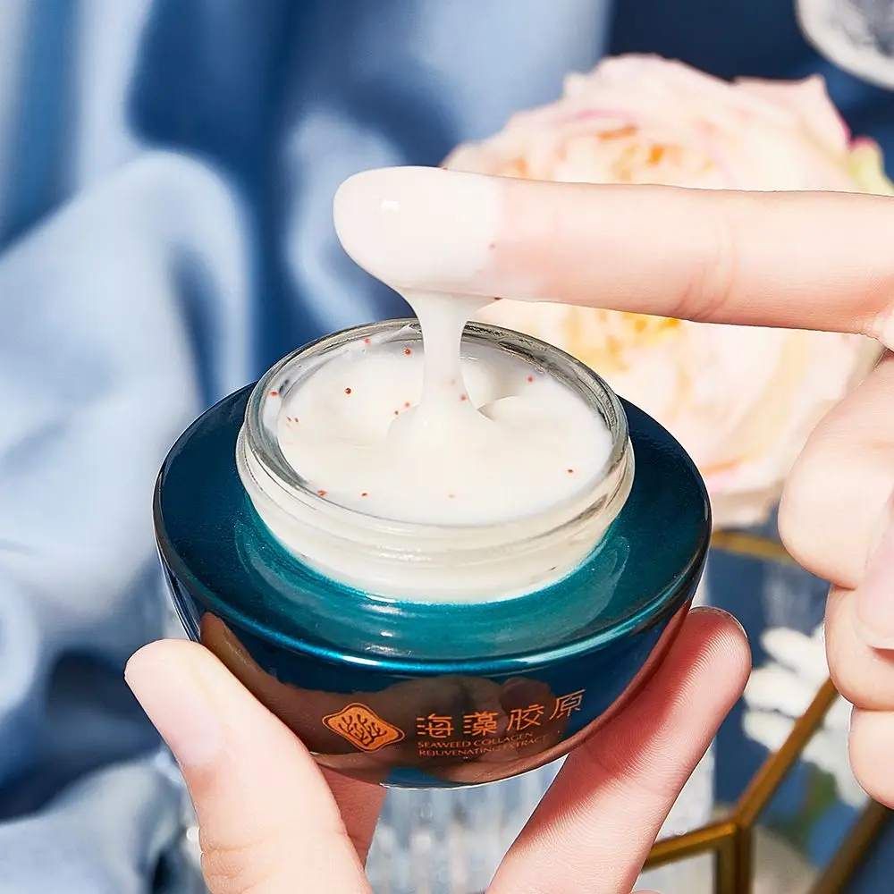 best collagen face cream