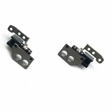 Новые ЖК-петли для lenovo Thinkpad X1 Carbon 6th петли R+ L Black 01YR443 петли левый и правый ЖК-петли левый и правый экран