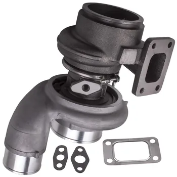 

T3 HY35W Turbo Turbocharger For Dodge RAM 2500 / 3500 T3 flange Racing Turbolader Turbine Supercharger 2003-2007