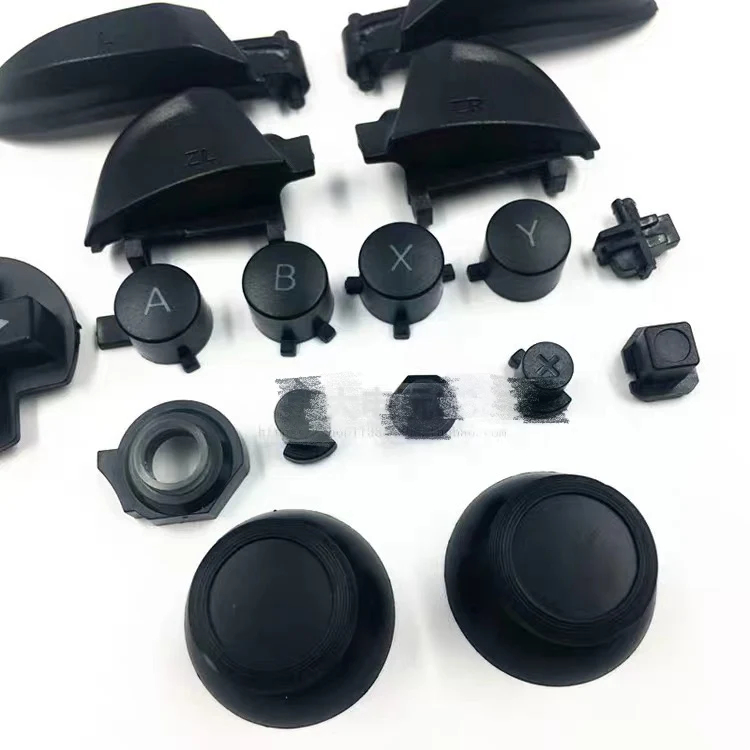 ns pro button