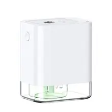 

Automatic Induction Disinfection Machine Portable Auto-sensing Alcohol Intelligent Induction Hand Disinfection Machine 1800mAH