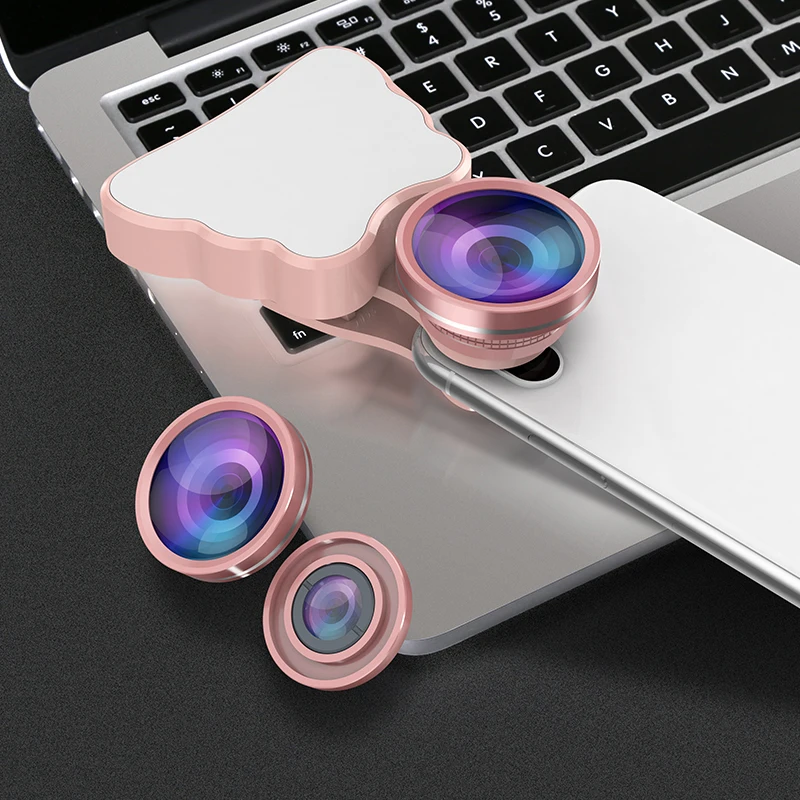 MAMEN USB зарядное устройство портативная вспышка светодиодный кольцевой