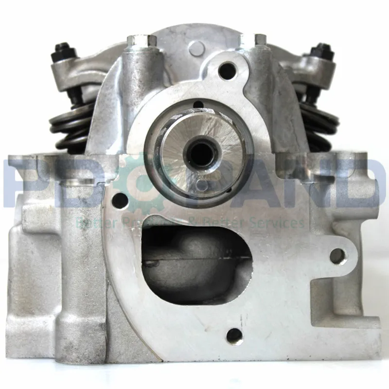 Auto Engine Part Complete FE F8 cylinder head Assy F85010100F FE7010100F for Mazda 626929E1800Capella 1789cc 1.8L 6