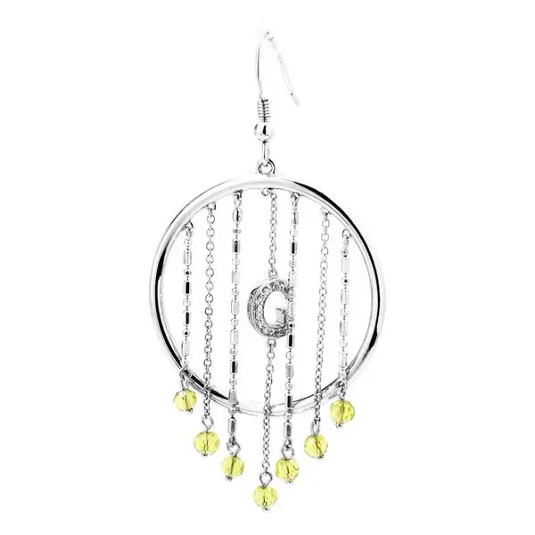 Ladies' Earrings Guess J14000E2 (3 cm) | Украшения и аксессуары
