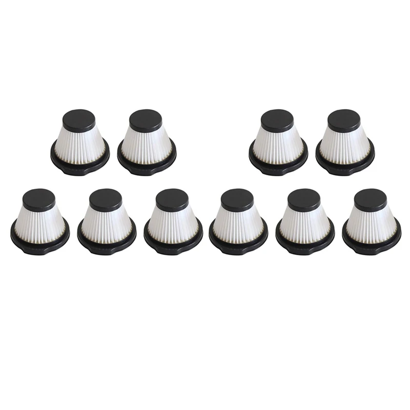 Hepa фильтр пылезащитный HEPA для запасных частей Xiaomi Deerma DX115 DX115S DX115C портативный