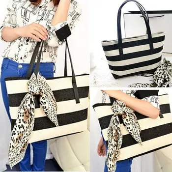 

Lady's Fashion Handbag Shoulder Bag Tote Purse Women Leather Messenger Hobo Bags
