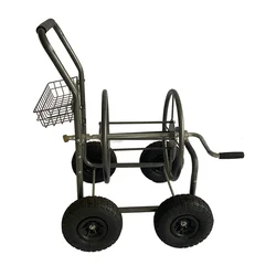 Garden hose truck, Strong Steel Tool Cart 810x610x890 Mm Size 13 Kg Weight Tool Roller Cart