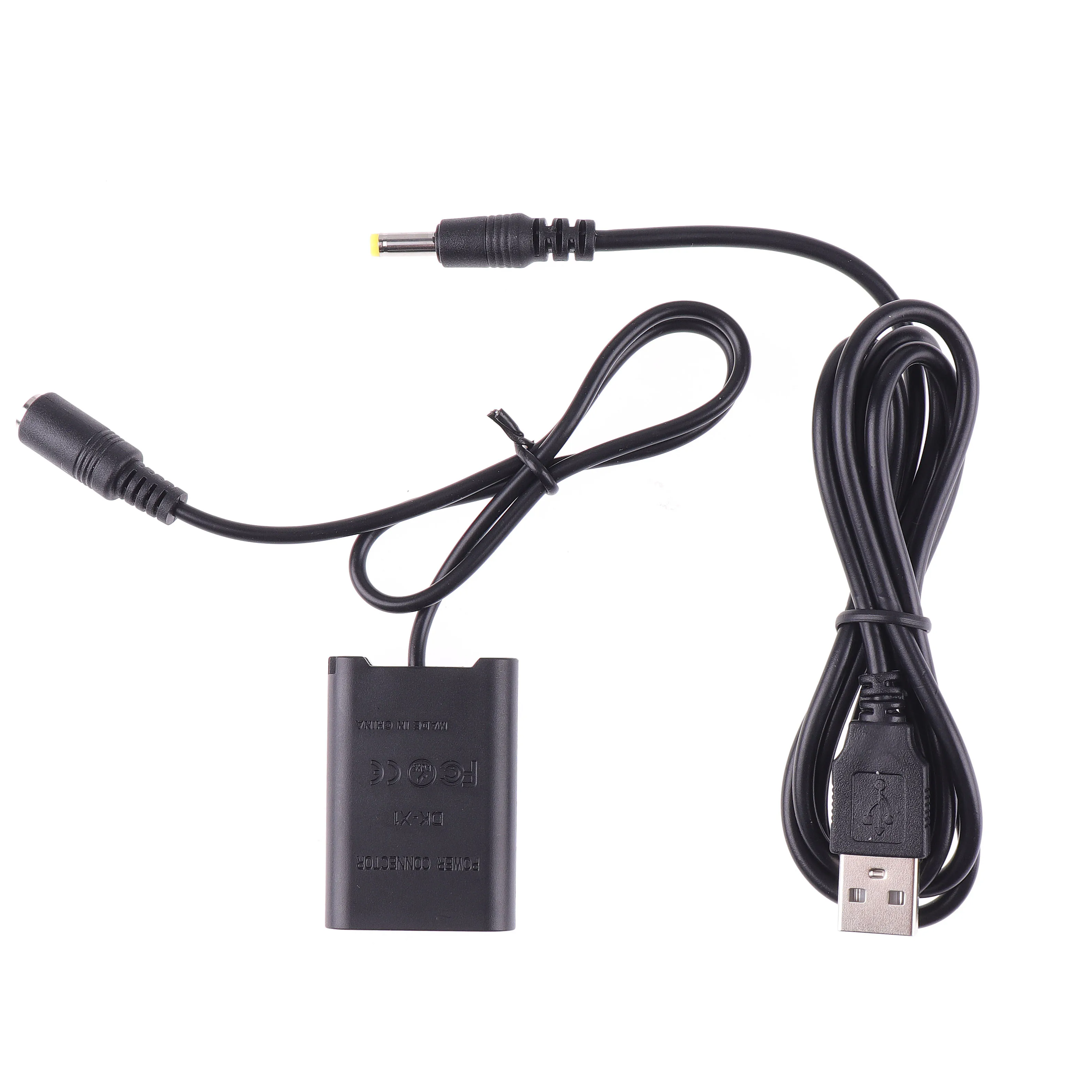 Compatível com Sony Kit de Bateria para Adaptador de Potência Drive v vi Hx50 Hx90 Hx300 Wx300 Wx350 Wx500 Zv1 Rx100 ii Iii iv - Image 2