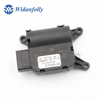 

Widanfolly AC Temperature Adjust Valve Evaporation Tank Motor For Passat B6 B7 CC 3C1 907 511 A 3C1907511A