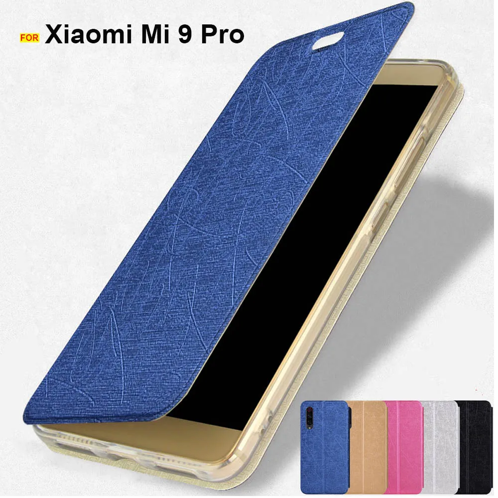 Чехол для Xiaomi Mi 9 pro чехол Mi9T силиконовый флип из искусственной кожи Lite CC9 CC9e A3