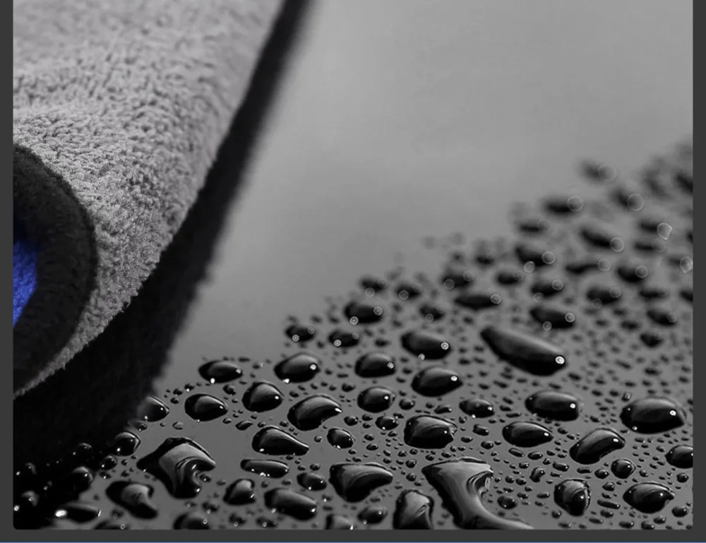 Xiaomi Nanofiber очистки Полотенца замшевые утепленные Полотенца автомобиля грязи для очистки от пыли автомобиля, домашний офисный стол, мыть Полотенца