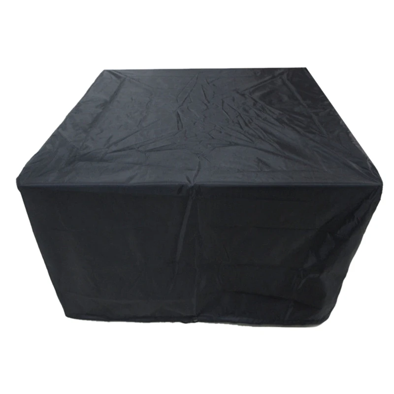 

Oxford Cloth Furniture Dustproof Cover for Rattan Table Square Chair Sofa Waterproof Rain Garden Outdoor Patio Protective Case