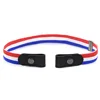 Blue White Red