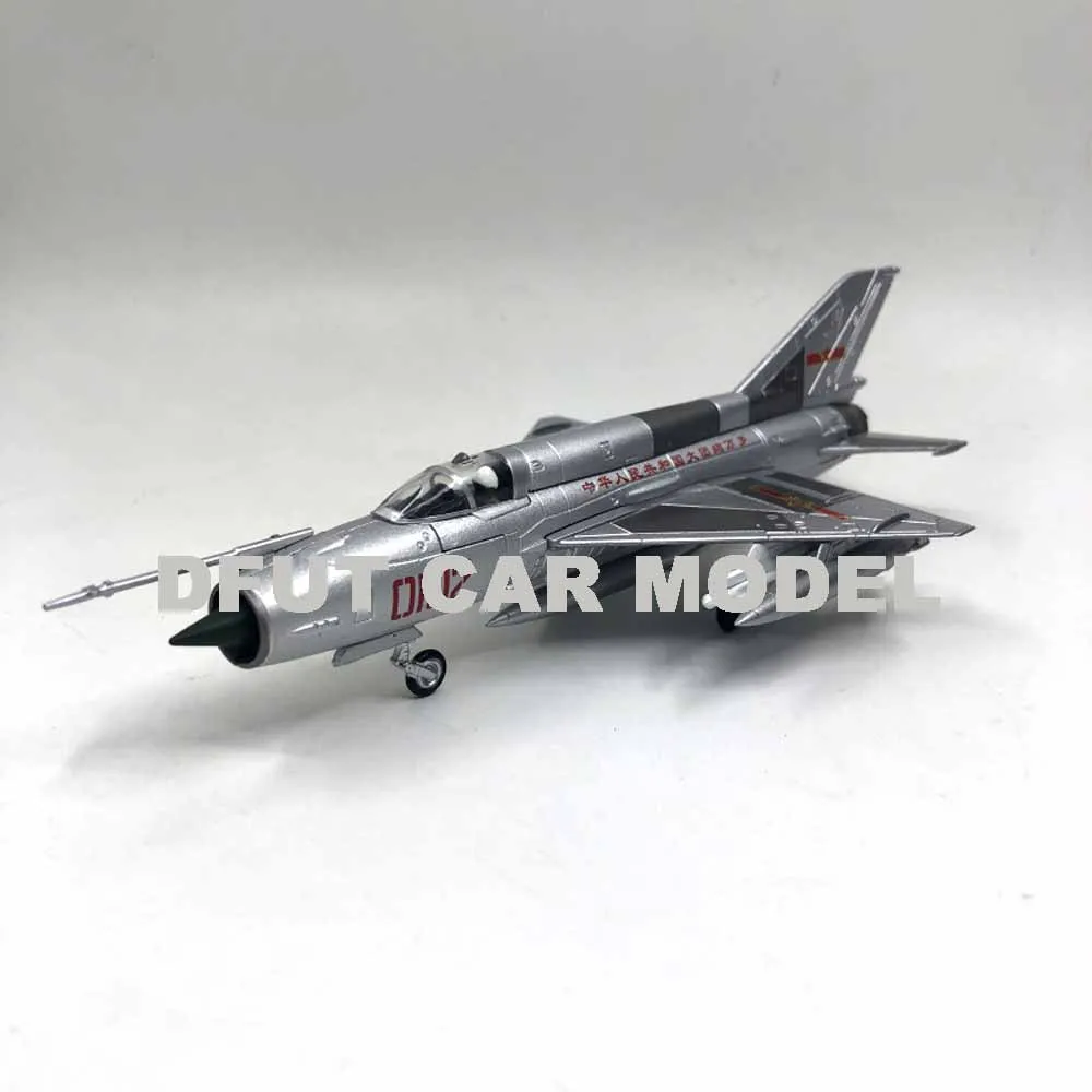 1/72 масштаб MIG 21 боец литой металлический самолет модель игрушка для коллекции