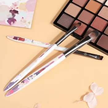 

Miss Gorgeous 3pc Makeup Brushes Set Cosmetic Concealer Eyeliner Lip Brushes Women Beauty Make Up Tool Maquillaje Brochas Pincel