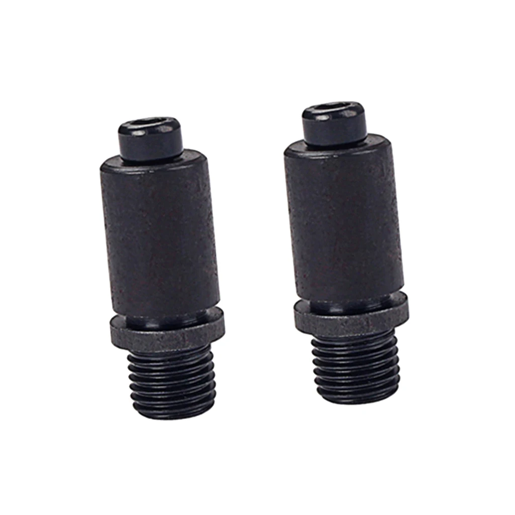 2 Pieces Electric Guitar Tremolo Arm Socket for Guitar Tremolo Bridge System