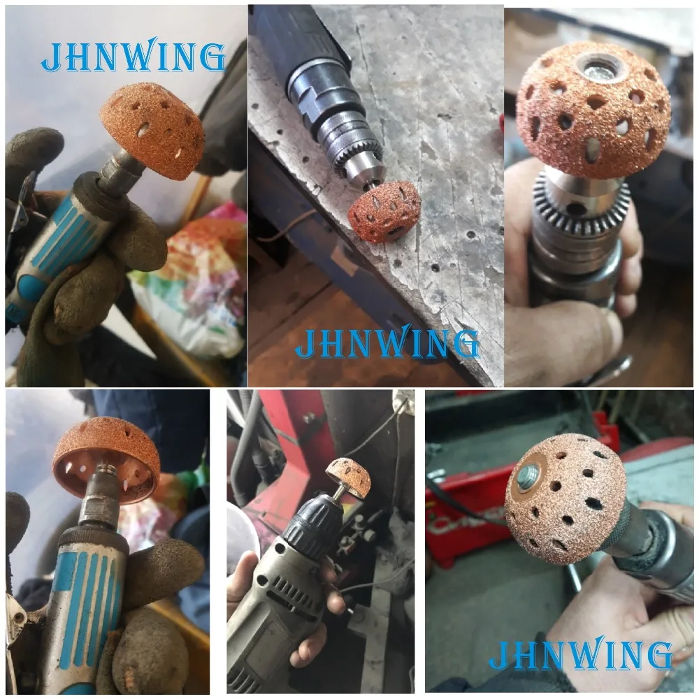 buffing wheels images