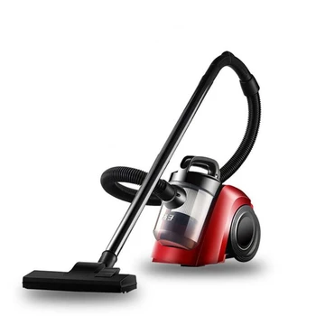 

Low Noise Portable Vacuum Cleaner 2L Big Capacity Dust Collector Ultra Quiet Vacuum Cleaner for Home Cleaning